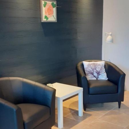 Haramara Guest House Vester-Skerninge Ngoại thất bức ảnh