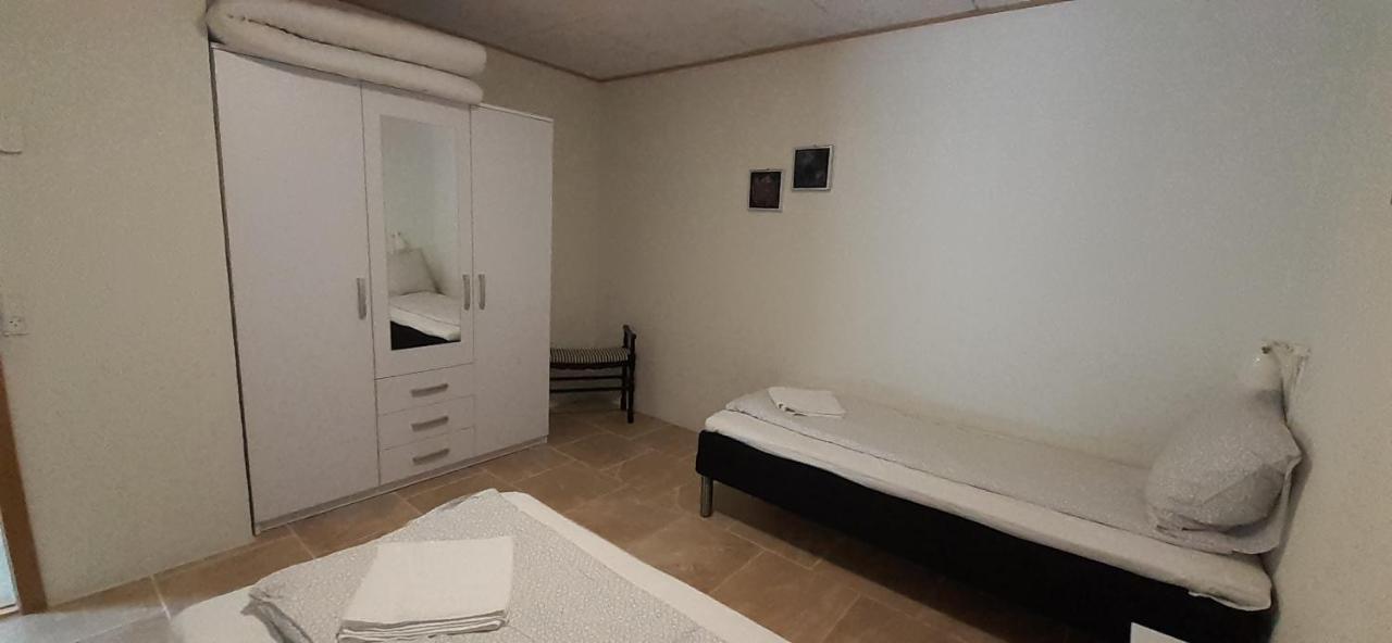 Haramara Guest House Vester-Skerninge Ngoại thất bức ảnh