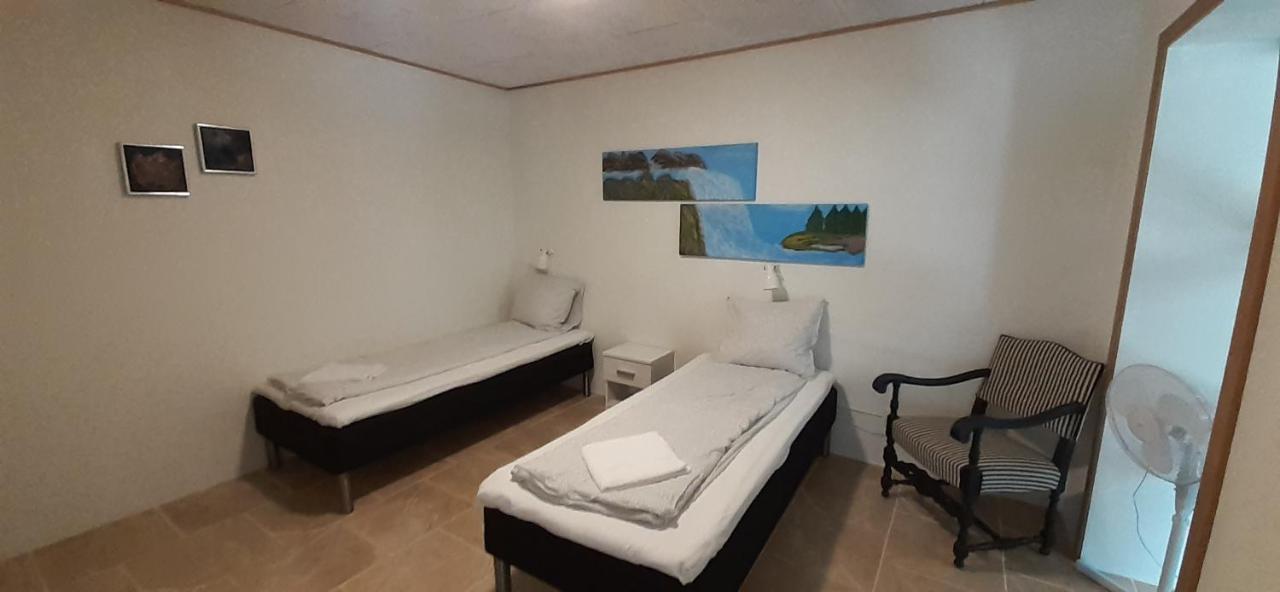 Haramara Guest House Vester-Skerninge Ngoại thất bức ảnh