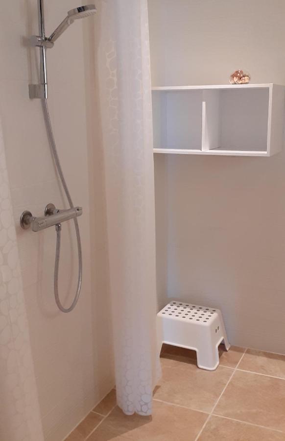 Haramara Guest House Vester-Skerninge Ngoại thất bức ảnh