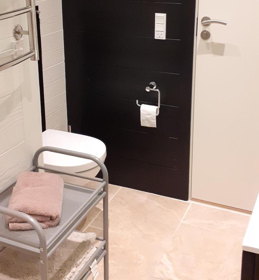 Haramara Guest House Vester-Skerninge Ngoại thất bức ảnh