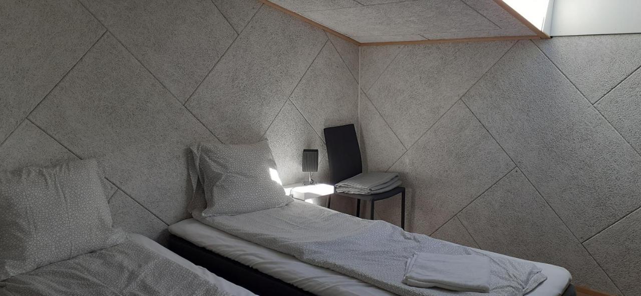 Haramara Guest House Vester-Skerninge Ngoại thất bức ảnh