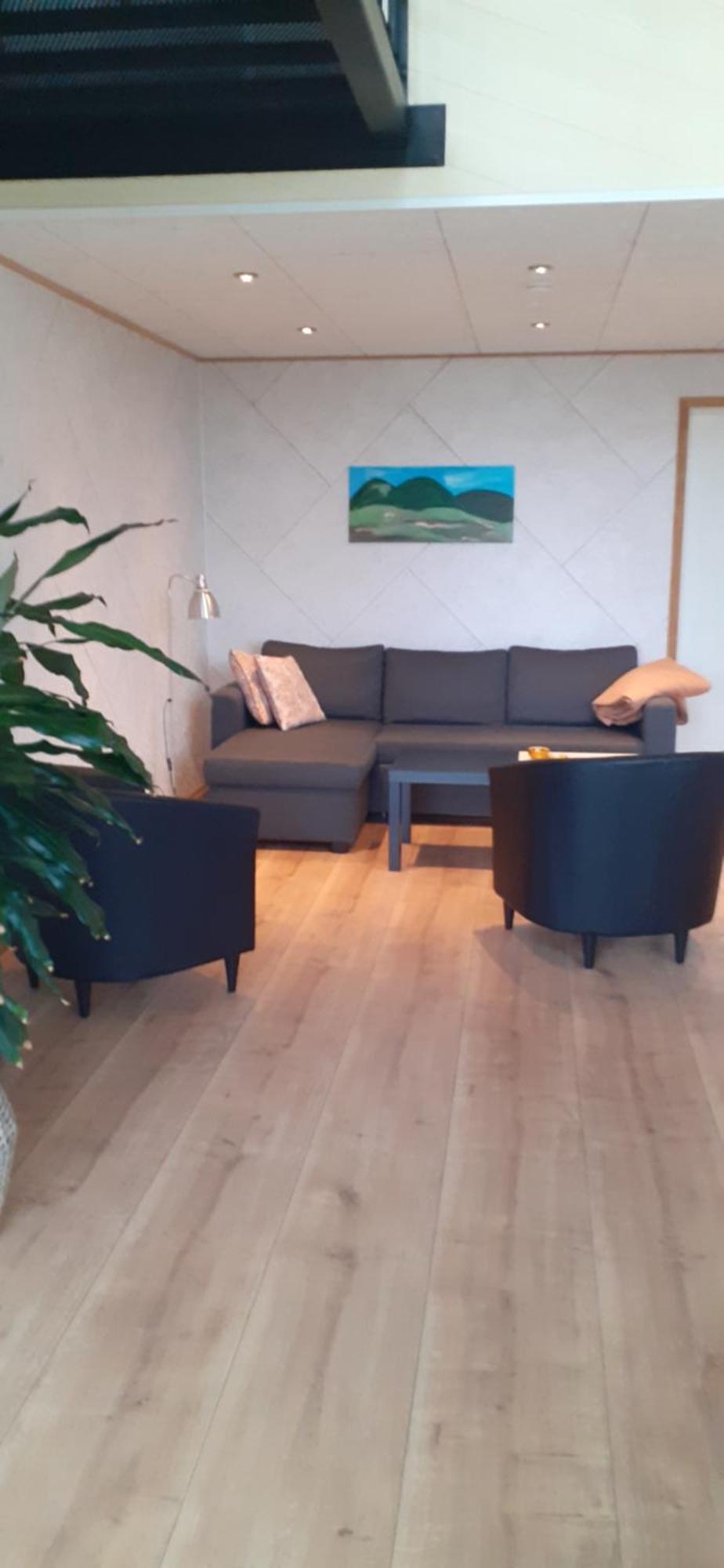 Haramara Guest House Vester-Skerninge Ngoại thất bức ảnh