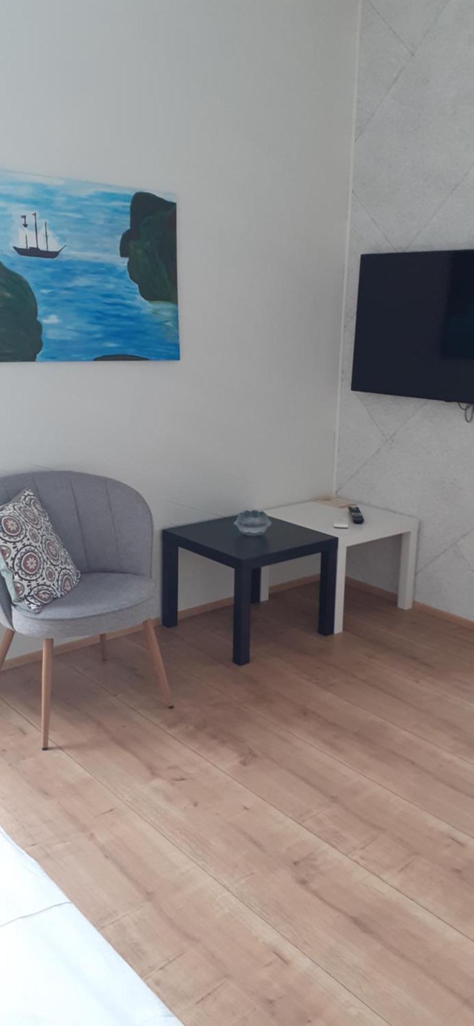 Haramara Guest House Vester-Skerninge Ngoại thất bức ảnh
