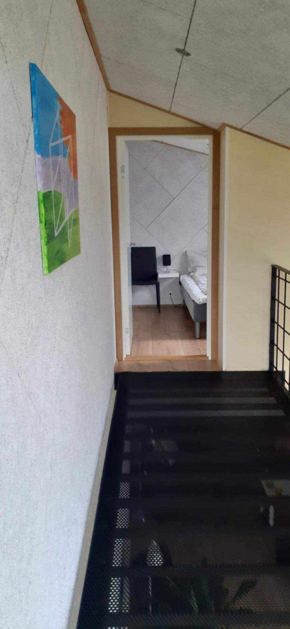 Haramara Guest House Vester-Skerninge Ngoại thất bức ảnh