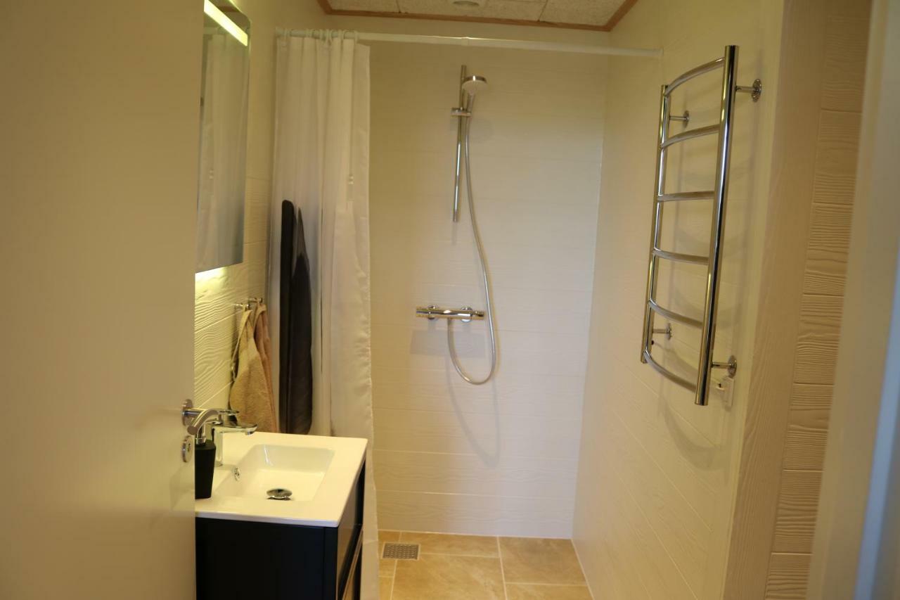 Haramara Guest House Vester-Skerninge Ngoại thất bức ảnh